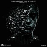 Darksome Notes & Monococ - Holy Gangster (Original Mix)
