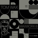 Tom Wax - Rave Will Never Die (Original Mix)