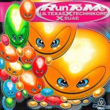 Lil Texas Feat. Technikore & Suae - Run To Me (Edit)
