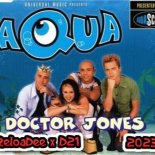 Aqua - Dr. Jones 2k23 (ReloaDee x Dee21 Booty)