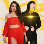 Evangelia - Let's Go MIA (Crystal Rock Remix)