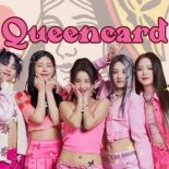 (G)I-DLE - Queencard (D3M Bootleg)