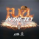 Axel House - Fuel In The Jet (Original Mix)