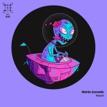 Martin Acevedo - Repeat (Original Mix)