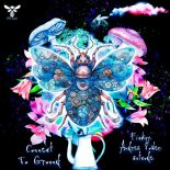 Andres Power, Outcode, Fickry - Connect To Ground (Original Mix)