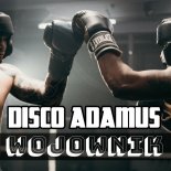 Disco Adamus - Wojownik