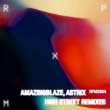 Charlotte De Witte - High Street (Amazingblaze Remix)