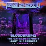 BloodDropz! - Light In Darkness (Club Mix)