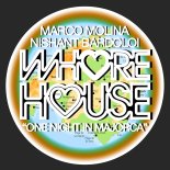 Marco Molina, Nishant Bardoloi - One Night In Majorca (Original Mix)