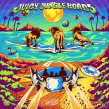 EL Capitan V-Man - Juicy Jungle Roads (Original Mix)