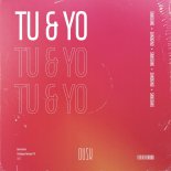 Sandgino - Tu & Yo (Extended Mix)