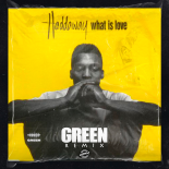 Haddaway - What Is Love (Green Club Extended Remix)