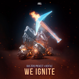 Sub Zero Project & Vertile - We Ignite (Extended Mix)