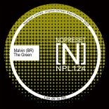 Malvin (BR) - The Green (Original Mix)