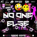 SolidShark - No One Else (99ers Remix)
