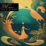 Namik, Kyle Zuck - Look at My Moves (Original Mix)