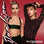 Dua Lipa & Angèle - Fever (RudeLies Remix)