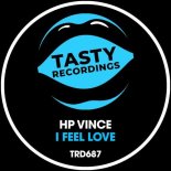 HP Vince - I Feel Love (Original Mix)