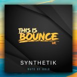 Synthetik - Rays Of Gold (Original Mix)
