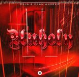 R3JA & Dean Andrew - Unholy