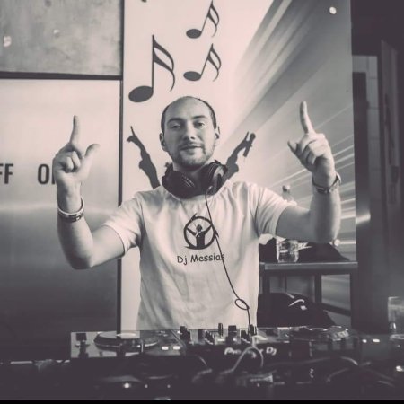 Dj Messias Retro Summer Promo MIx 2023.