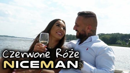 Niceman - Czerwone róże 2023