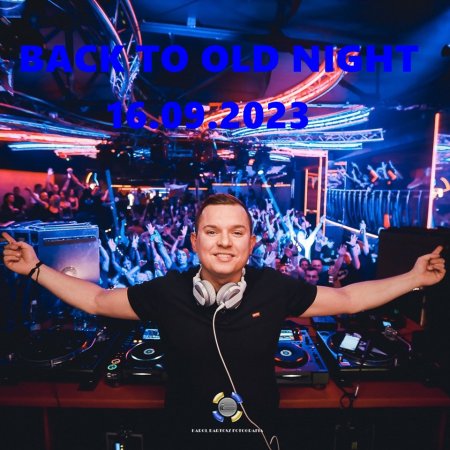 Jendrul live Ekwador Manieczki - 30 Edycja Back to old Night (Red Stage) (16.09.2023)