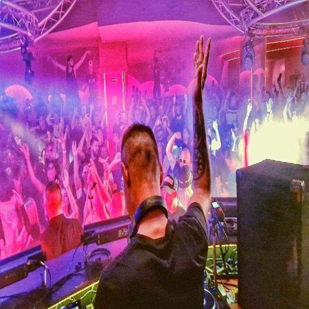 Cyprex live Ekwador Manieczki - 30 Edycja Back to old Night (Red Stage) (16.09.2023)