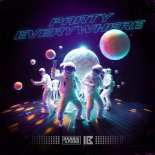 Harris & Ford & Italobrothers - Party Everywhere (Extended Mix)