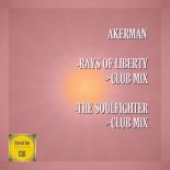 Akerman - The Soulfighter (Club Mix)