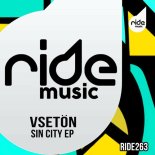 Vsetön - Traffic City (Original Mix)