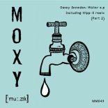 Danny Snowden - Water (Original Mix)