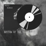 MD DJ, Ikarus - Rhythm Of The Night (Extended)
