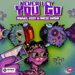 Marvel Riot & Angie Brown - Let You Go (Extended Mix)