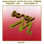 Boney M - Nightflight To Venus