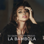 Petty Pravo - La Bambola (DJ Dark Remix)
