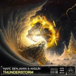 Marc Benjamin & Ansun - Thunderstorm