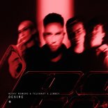 Nicky Romero & TELYKAST Feat. Linney - Desire (Extended Mix)