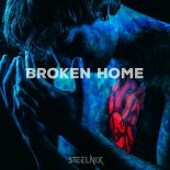 SteelniX - Broken Home (Extended Mix)