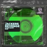 Jackers Revenge - Everybody Run (Pornostarz Clubmix)