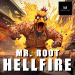 Mr. Root - Hellfire (Mike Chenery Jacked-Up Mix)