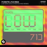 71 Digits & Flo Rida - Low (Macon's HYPERTECHNO Extended Remix)