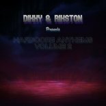 Dixxy & Rikston - Heartbeat (Original Mix)