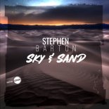 Stephen Barton - Sky & Sand (Original Mix)