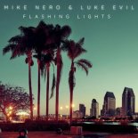 Mike Nero & Luke Evil - Flashing Lights (Jumpstyle Mix)