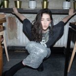 Natalia Zastępa - Saska