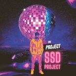 SSD PROJECT Feat. Azzurra - I Can Do It (Tonight) (Radio Version)