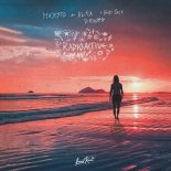 Majesto & Alex D'Rosso Feat. Badjack - Radioactive