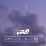 DJMarcus - How Can I Tell You