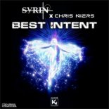 Syrin & Chris Niers - Best Intent